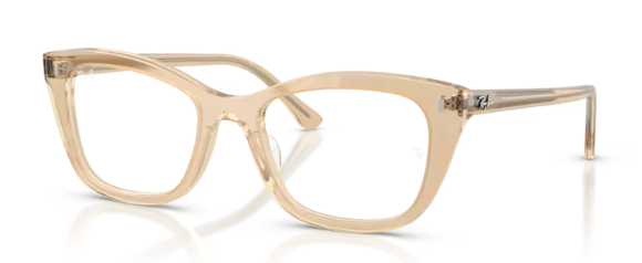 Ray-Ban RB5433