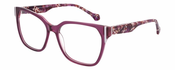 553. PURPLE