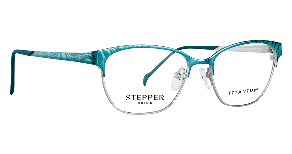 Stepper SI50239