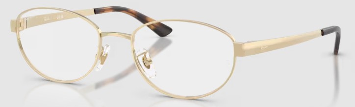 Ray-Ban RB3774VD