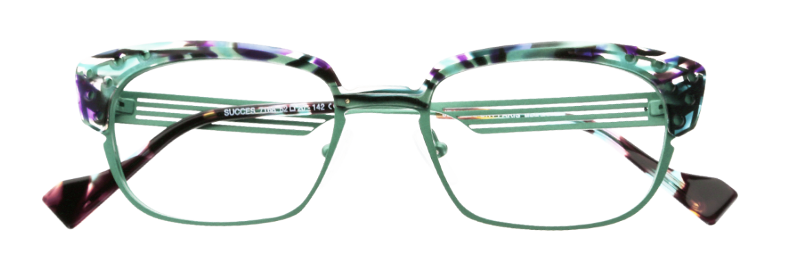 7168. GREEN