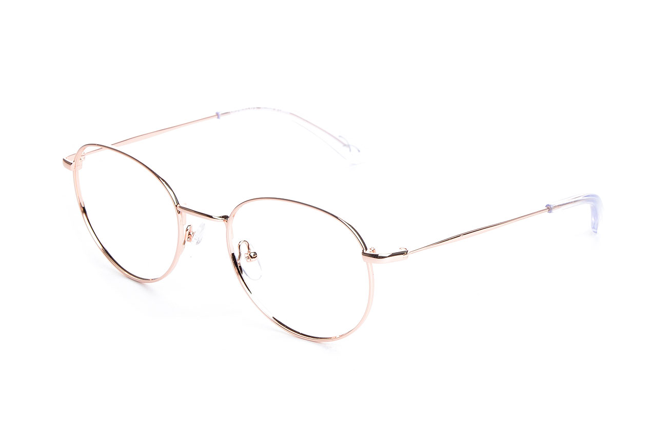 003 extra rose gold