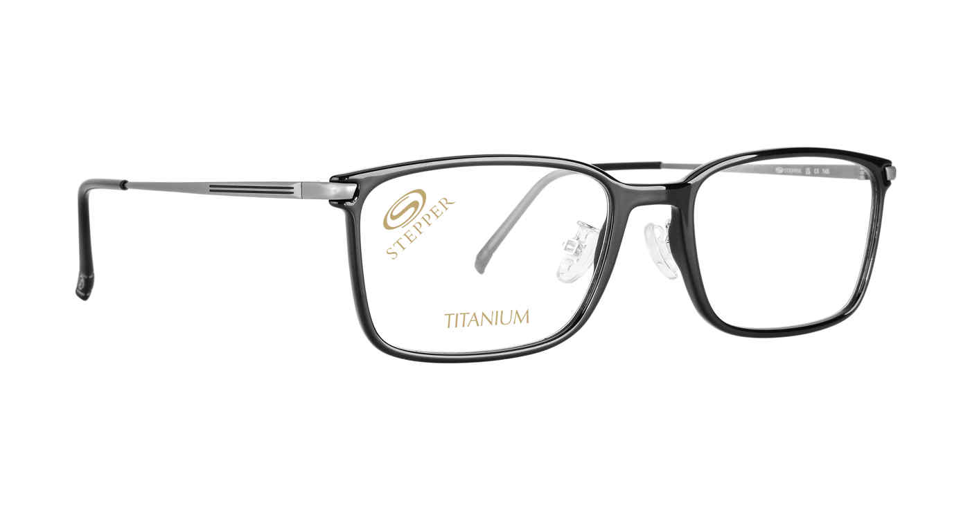 SA-70002 / F921. Grey Black