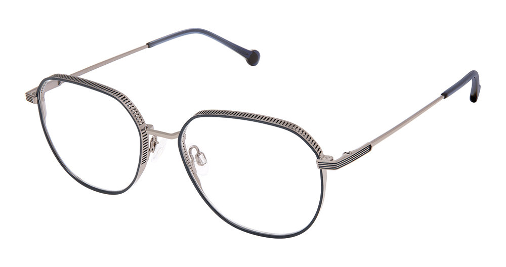 M201.MIDNIGHT GUNMETAL