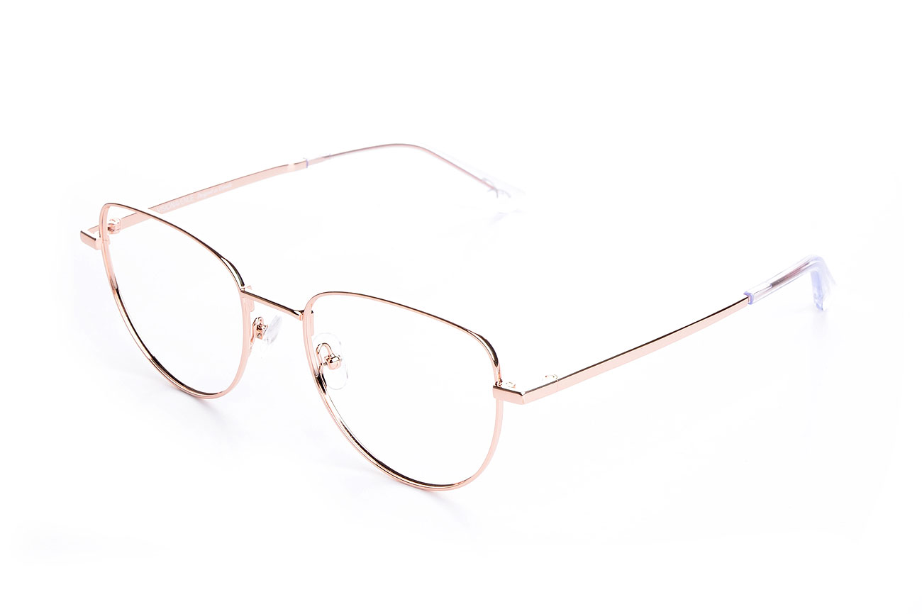001. ROSE GOLD
