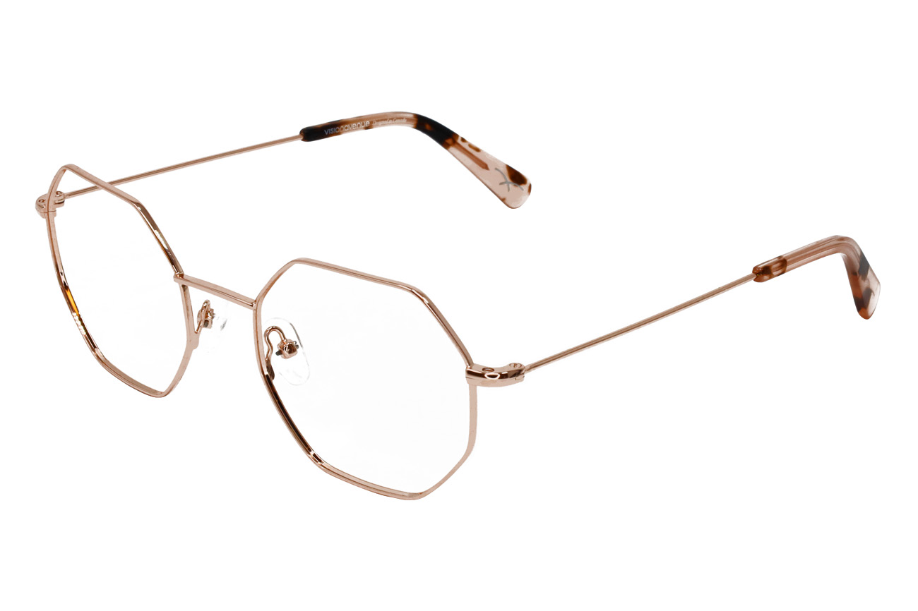 002. ROSE GOLD