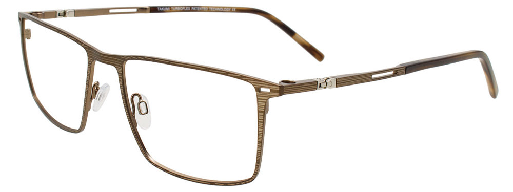 10. BRUSHED KHAKI