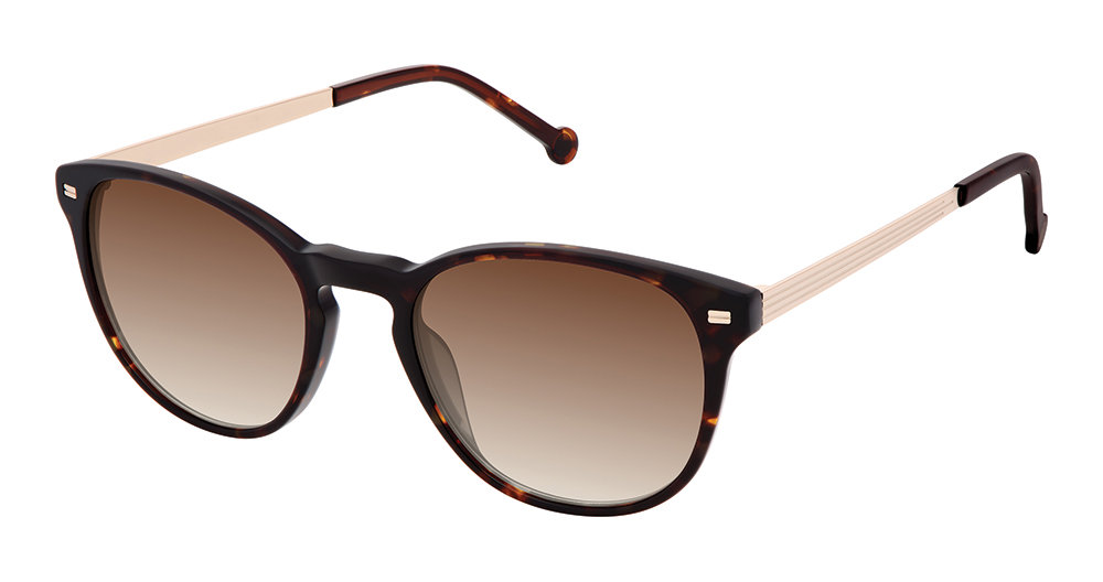 S412. TORTOISE GOLD