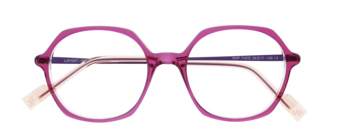 7157E PINK/BLUE