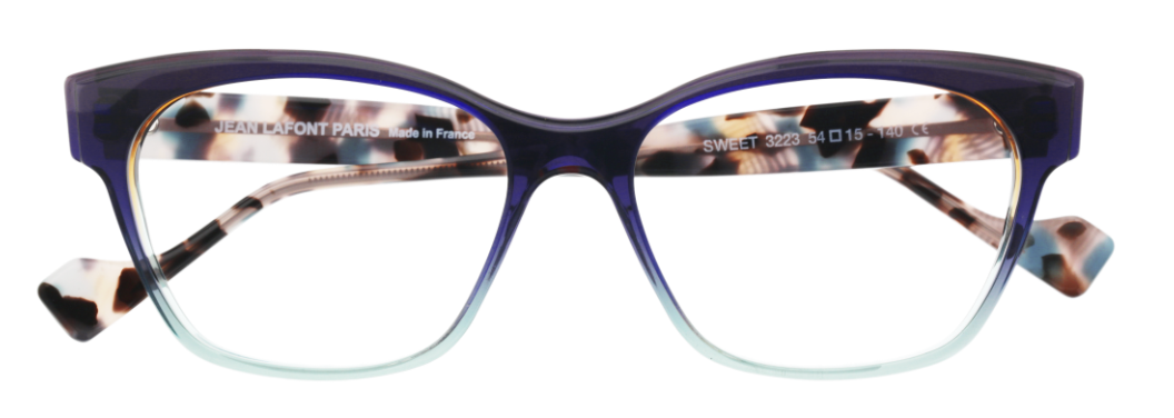 3223 BLUE