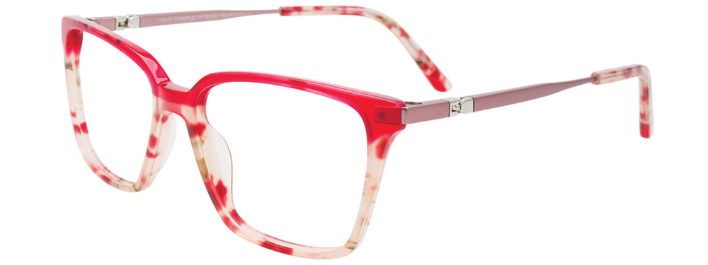 30. RED TORTOISE & RED CRYSTAL