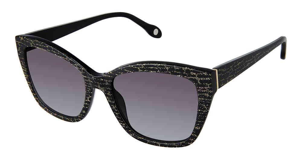 S400. BLACK GOLD