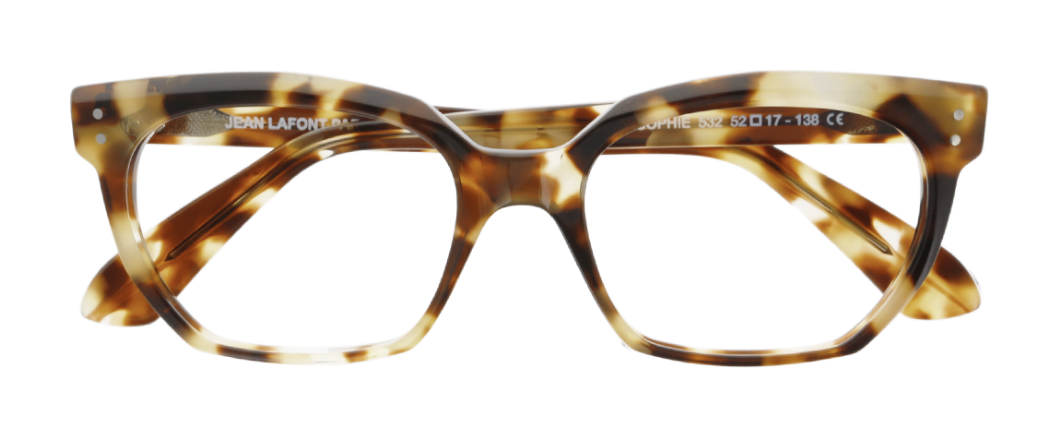 532. BROWN TORTOISE