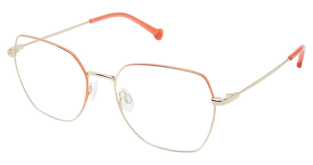 S215. PAPAYA GOLD