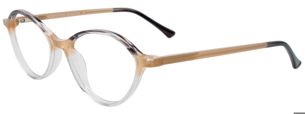 10. DARK BROWN& LIGHT BROWN& CRYSTAL