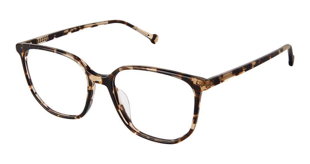 S412. BROWN HAVANA