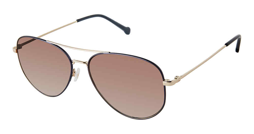 M201. NAVY GOLD