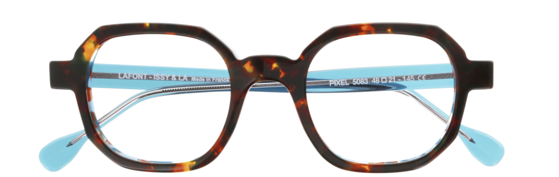 5083. TORTOISESHELL