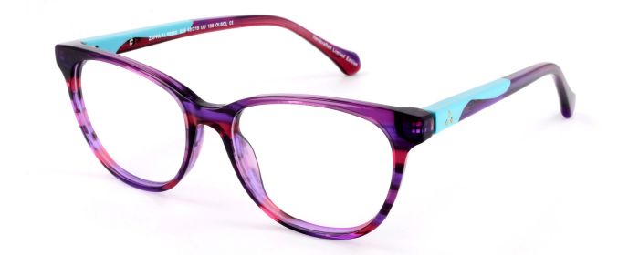 555. PURPLE