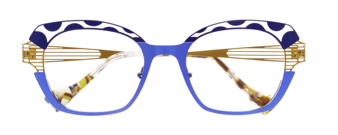 3766 BLUE
