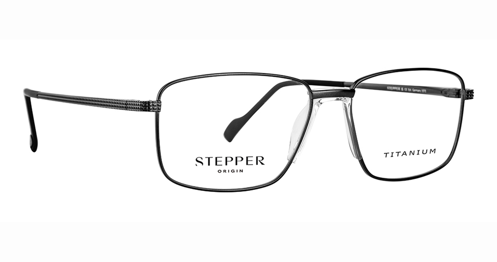 Stepper SI60331