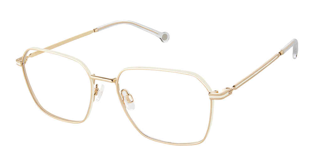 M218. CHALK GOLD
