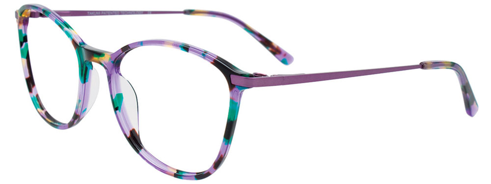 80. PURPLE-MIX DESIGN