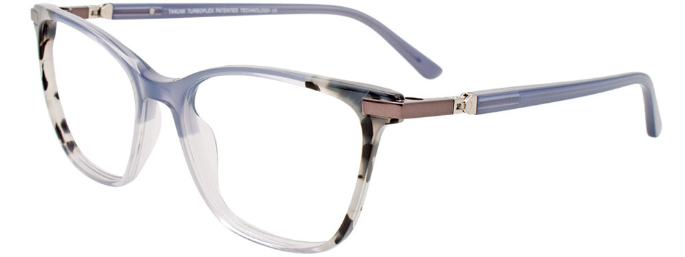 20. GREY & GREY TORTOISE