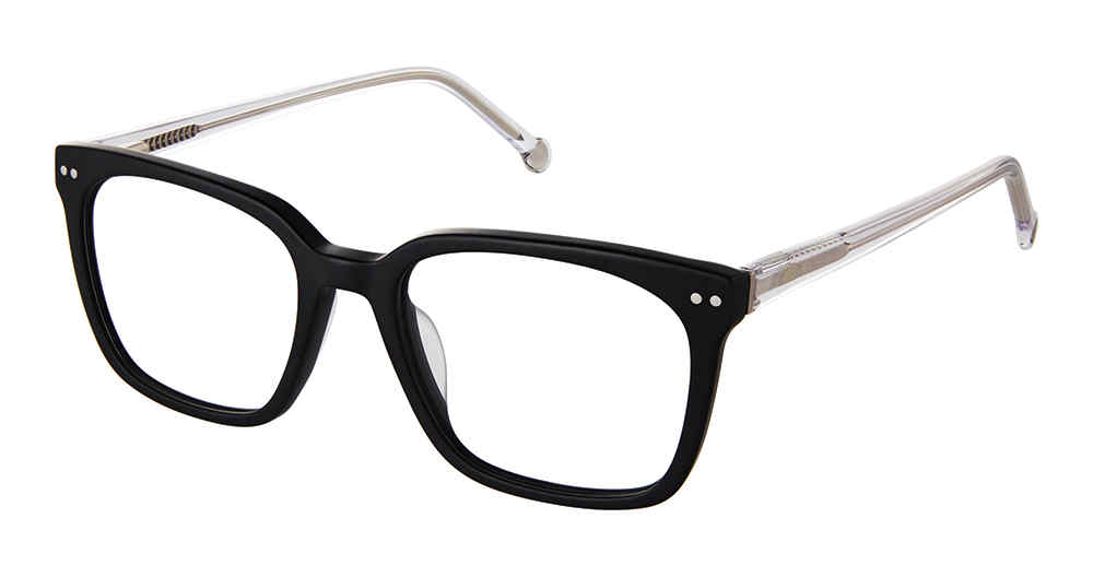 M300. MATTE BLACK CRYSTAL