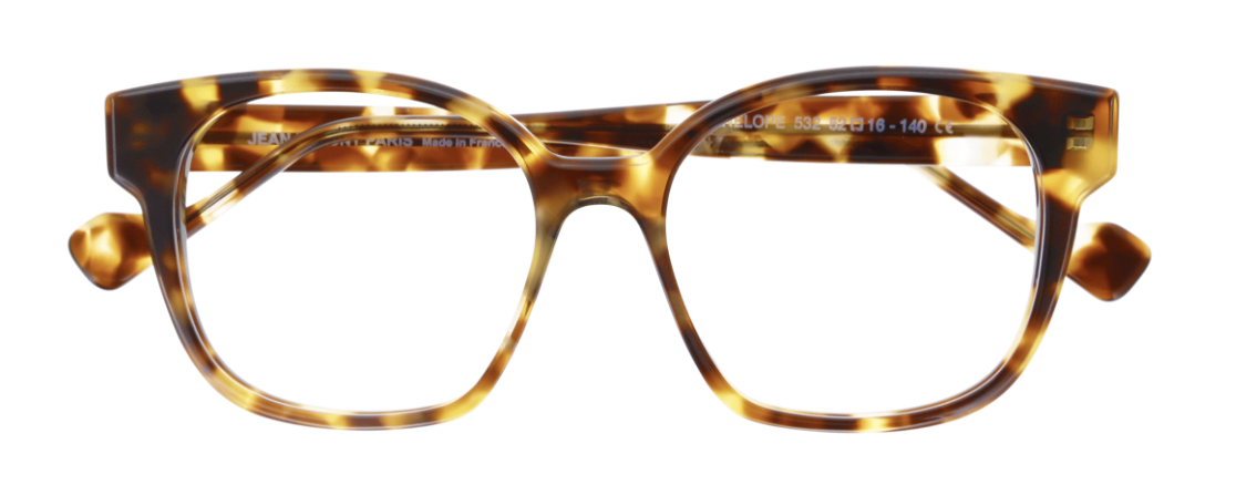 532.  TORTOISESHELL