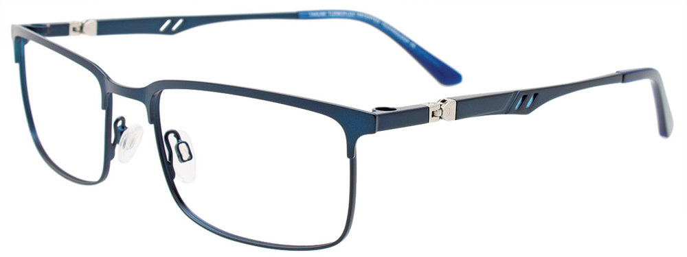 50. SATIN BLUE
