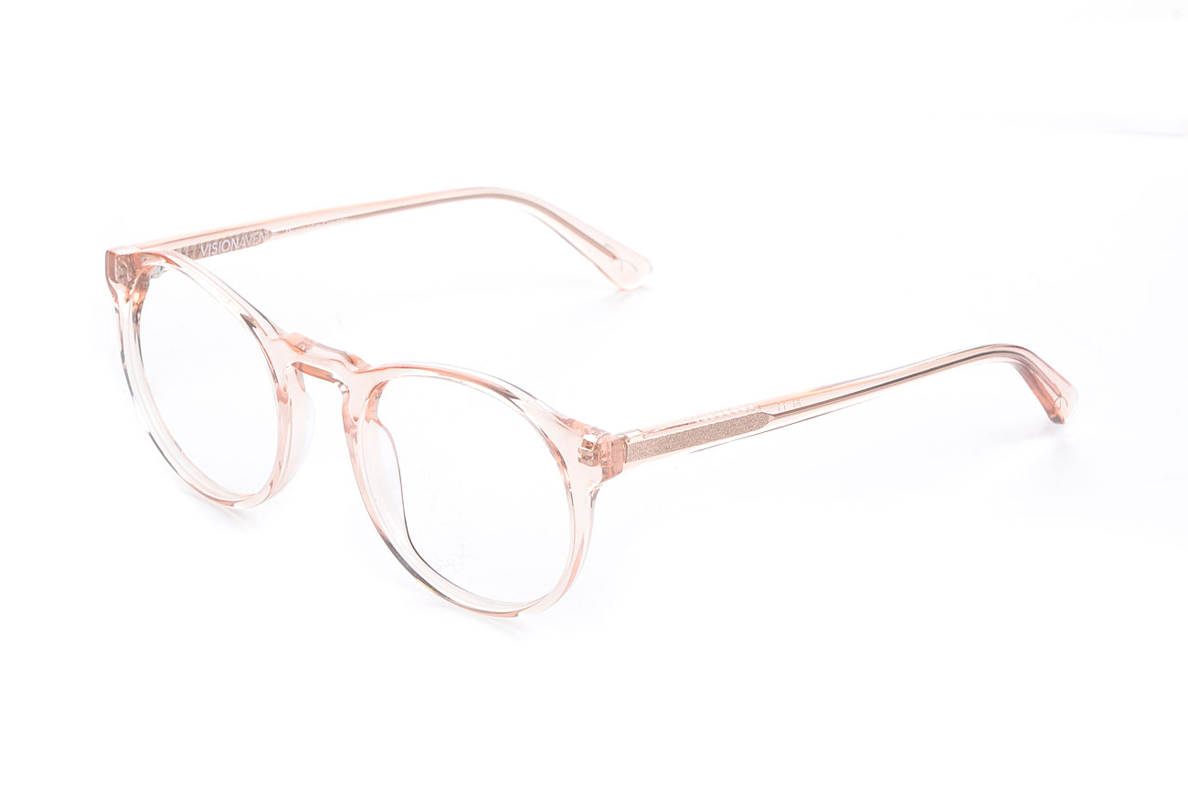 003. ROSE CHAMPAGNE