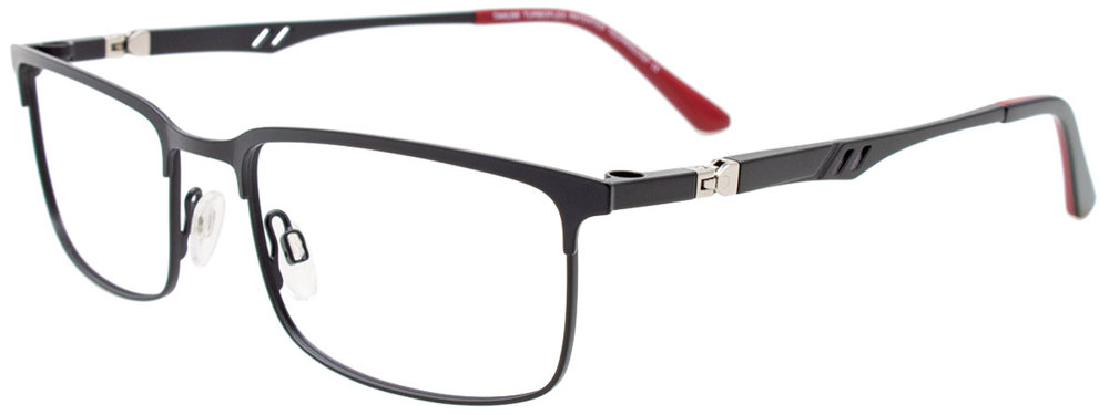 90. SATIN BLACK