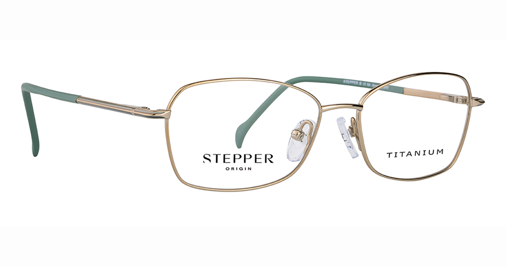 Stepper SI50343