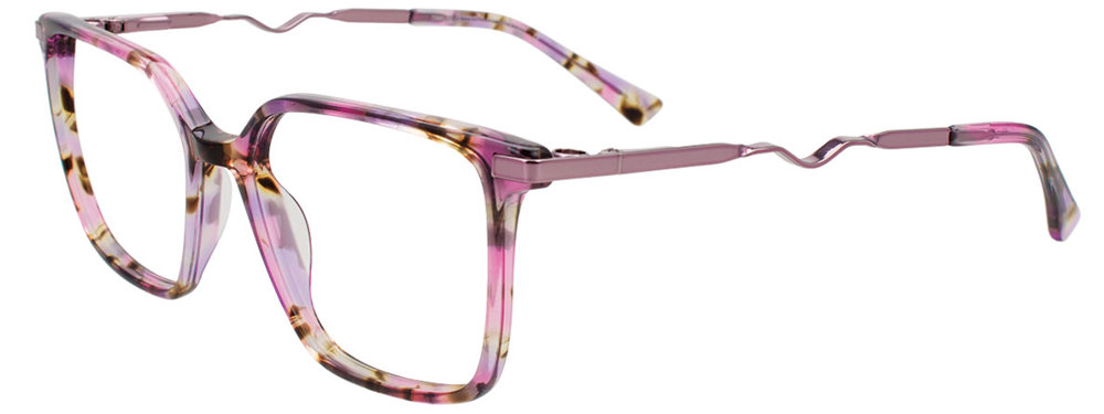 30. PINK TORTOISE