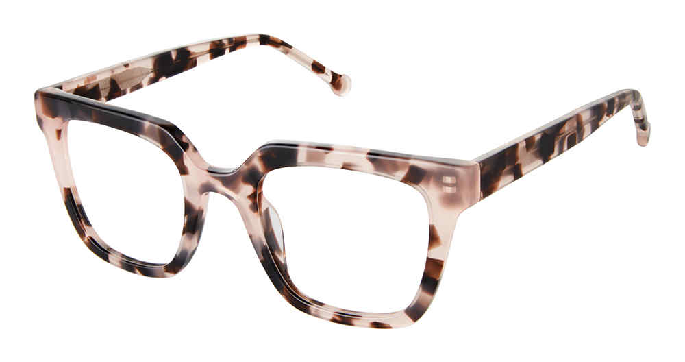 S409. ROSE TORTOISE
