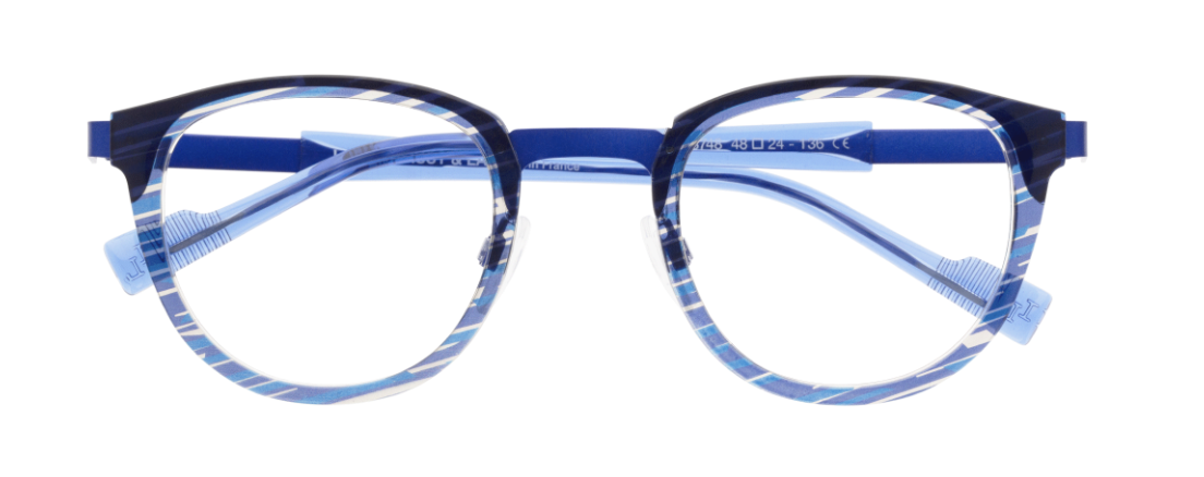 3748 BLUE