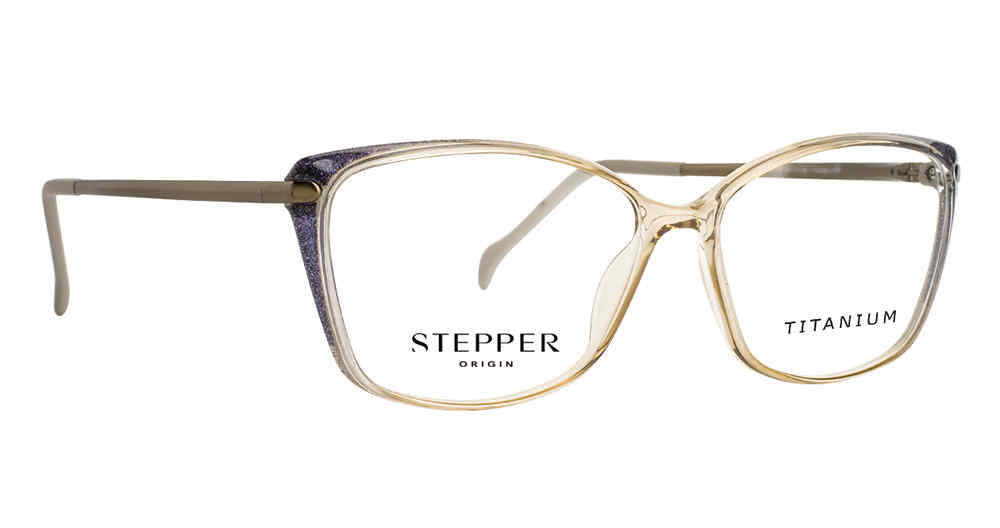 Stepper SI30222