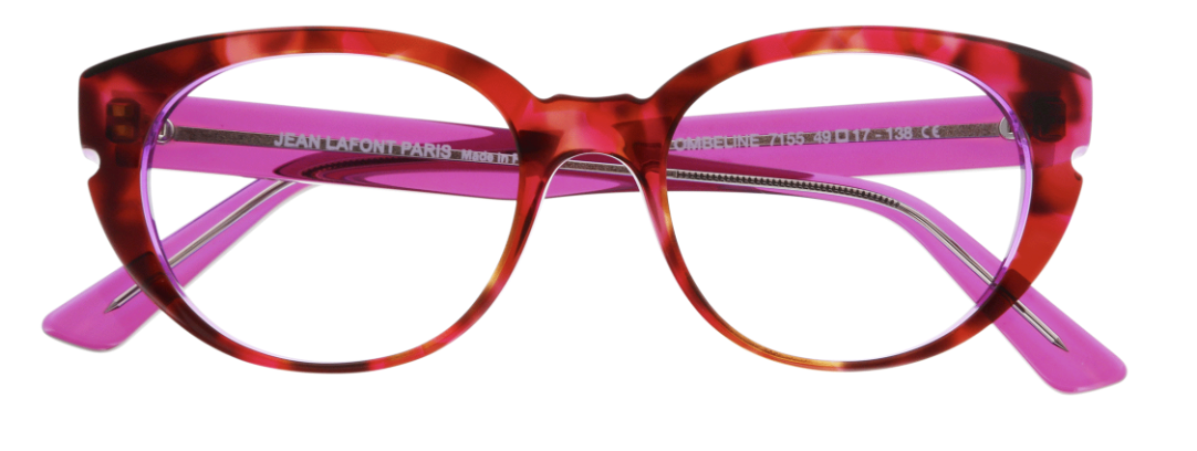 7155. PINK PATTERN