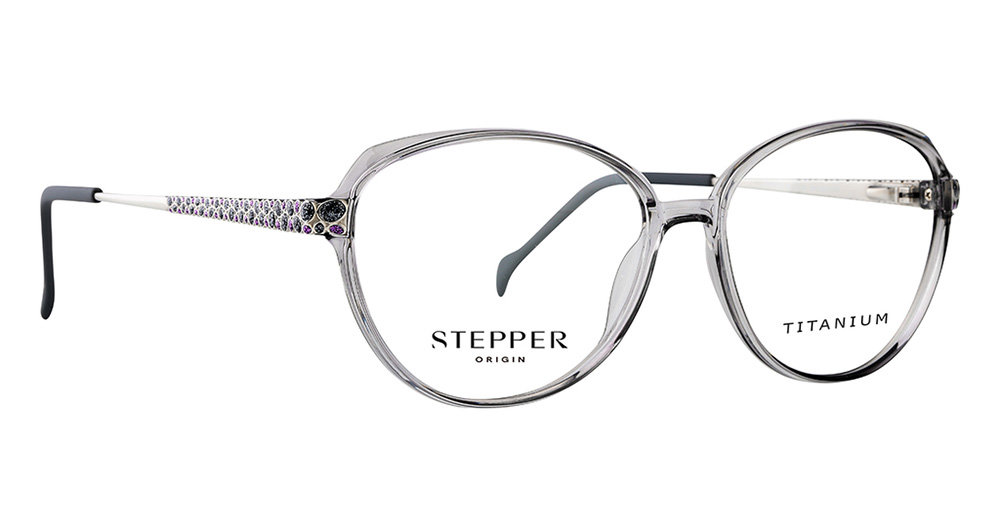 F280. GREY SILVER