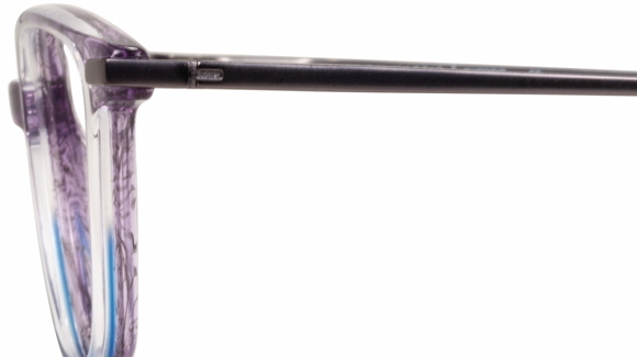 SH-628 / Lilac / Blue Demi