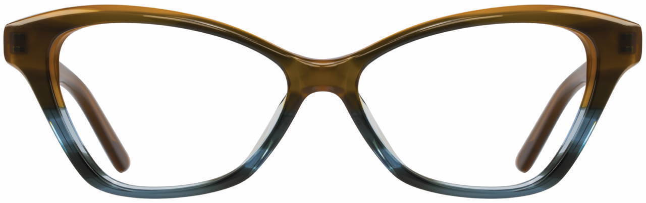 Amber / Slate Demi