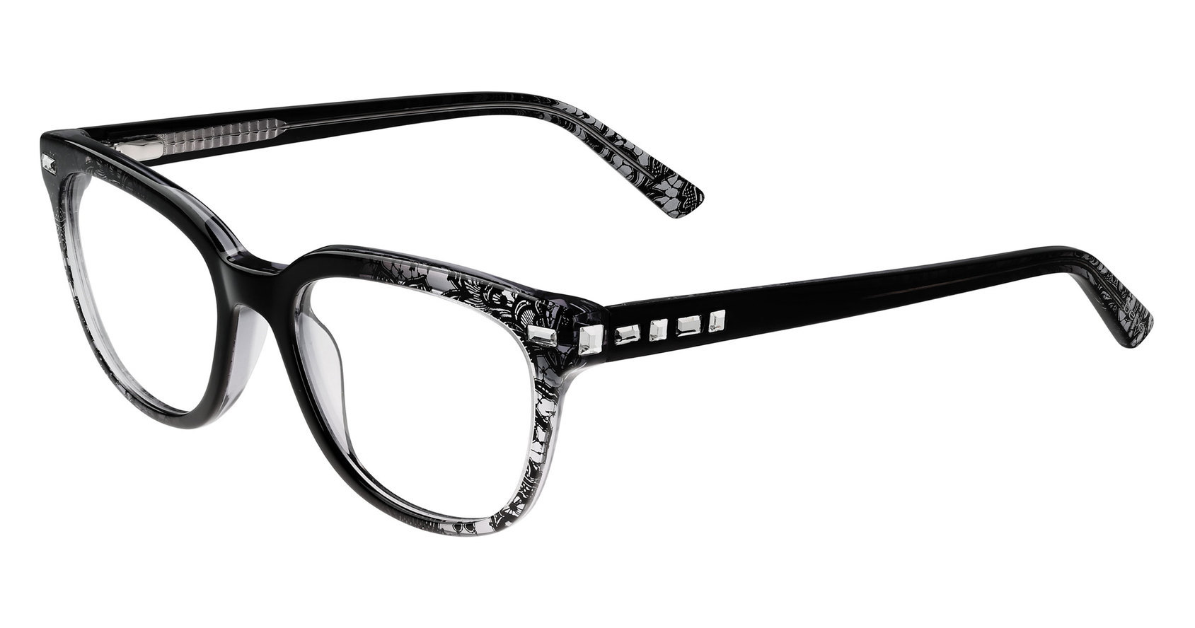 Jet Lace