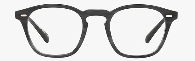 1661 Charcoal Tortoise