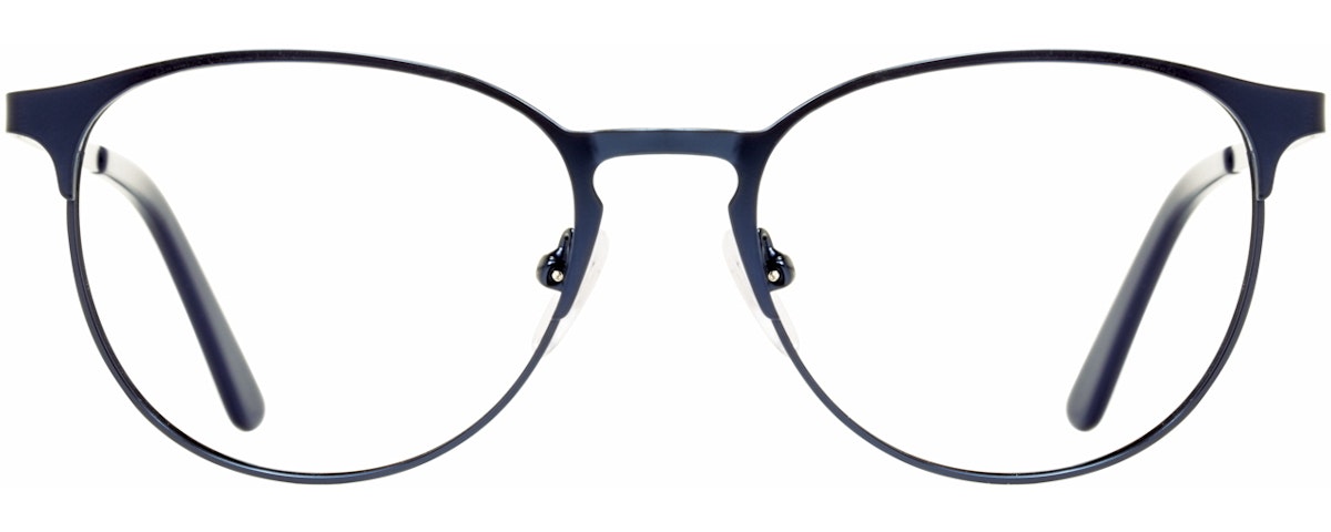 Navy / Gray
