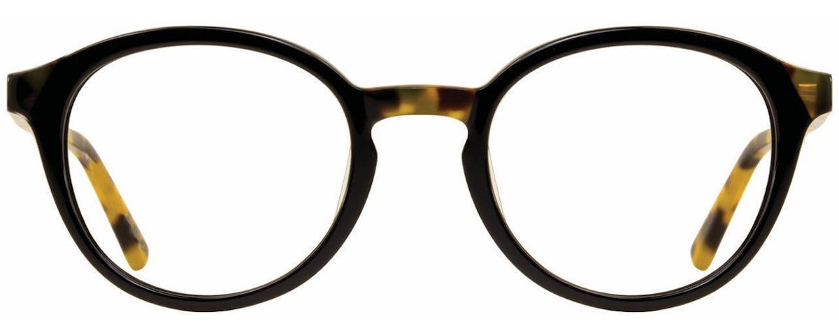 Black / Tokyo Tortoise