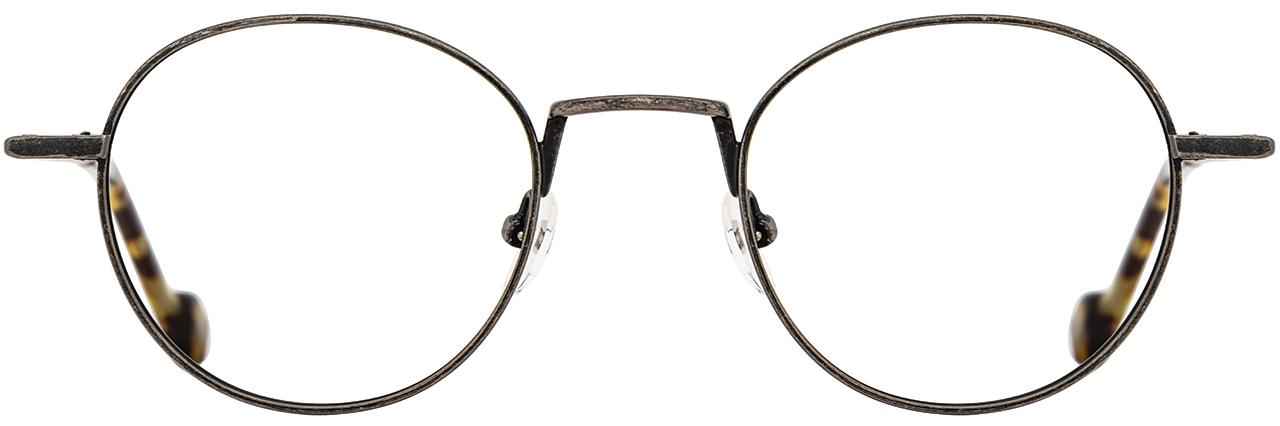 Antique Gunmetal