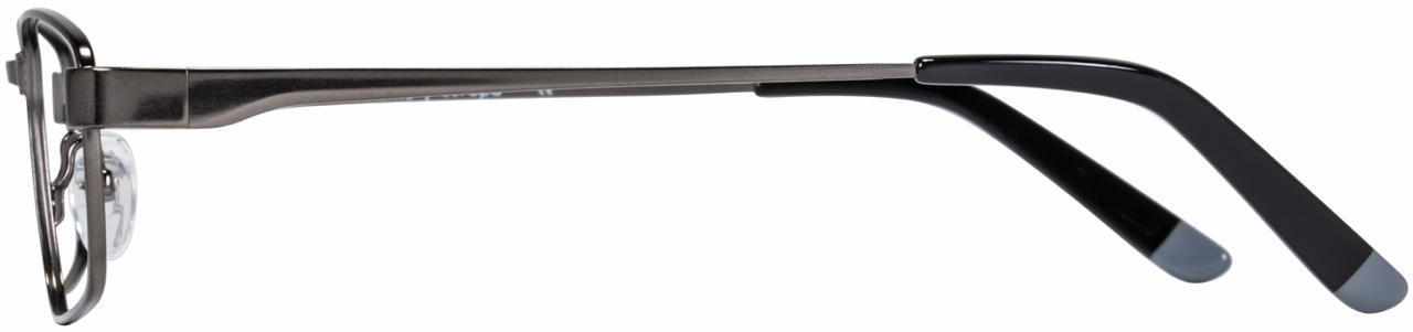 EL-324 / Gunmetal