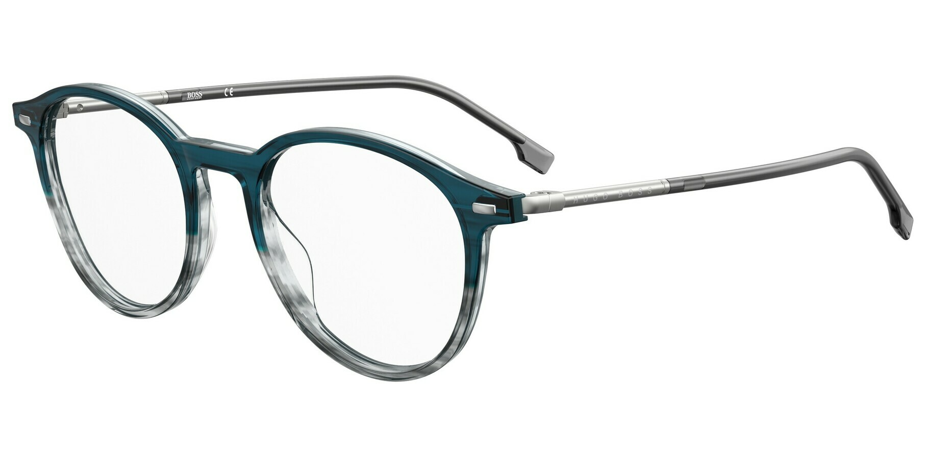 Blue Gray Horn