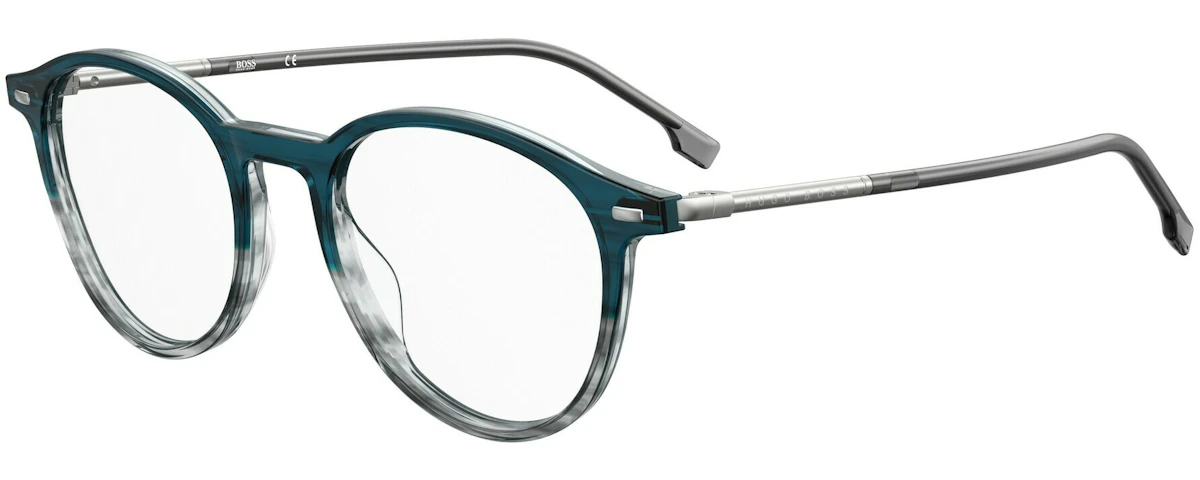 Blue Gray Horn